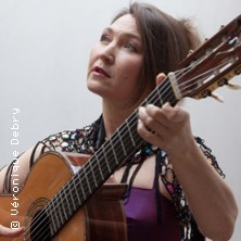 Veronika Bulycheva « La romance russe »