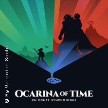 Ocarina of Time, un conte symphonique