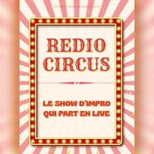 REDIO CIRCUS