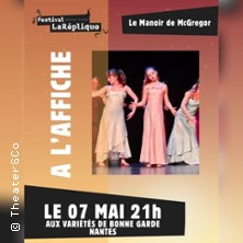 Le Manoir de McGregor