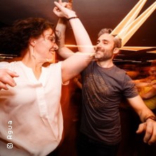 Agua !! Cours de Danses et Soirée