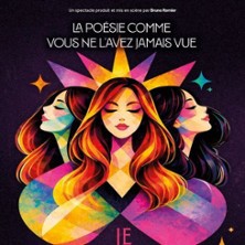 Le Clan Des Poétesses