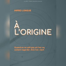 A L'Origine