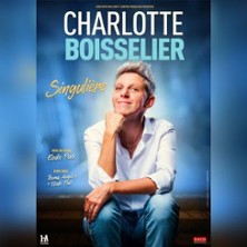 Charlotte Boisselier