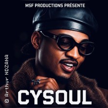CYSOUL EN SHOWCASE A LYON