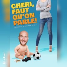 CHERIE FAUT QU'ON PARLE