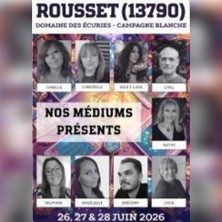 Consultation voyance en pré résa
