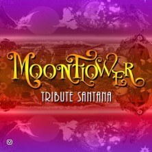 Moonflower Tribute à Carlos Santana