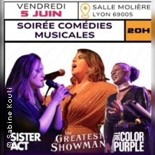 Festival Absolute Gospel 2026