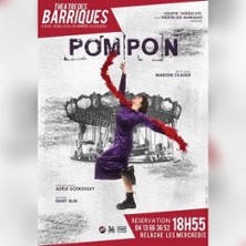 Pompon