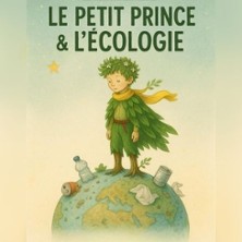 Le petit prince & l'écologie