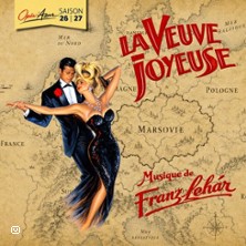 La Veuve Joyeuse