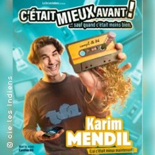 C'était mieux avant...