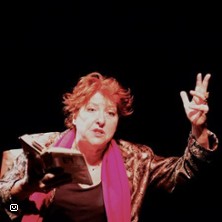 "Une prochaine fois" d'Adriana Langer