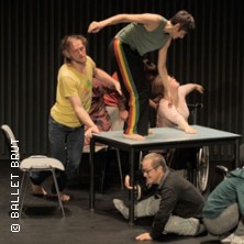 Désaccord parfait