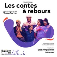 Les contes &agrave; rebours