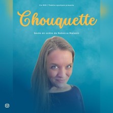 CHOUQUETTE