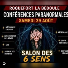 La Journée du Paranormal
