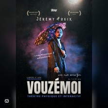 Vouzémoi - Théâtre Instant T - Lyon