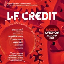 Le Crédit