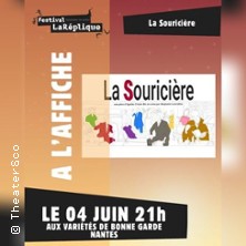 La Souricière