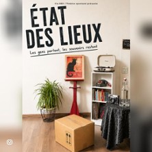 ÉTAT DES LIEUX par la Cie RED