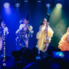 Ty Cabaret Goûter spectacle