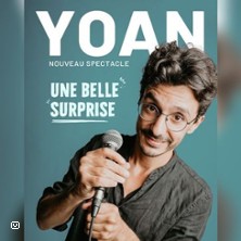 YOAN BERTETTO - UNE BELLE SURPRISE
