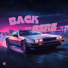 Comedy club @back to the rire