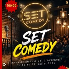 Set Comedy