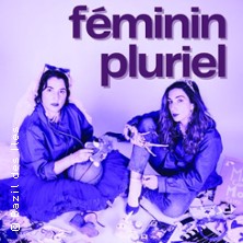 Féminin Pluriel
