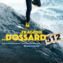 La tragédie du dossard 512