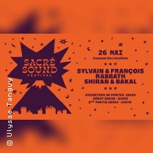 Sylvain  François Rabbath Shiran & Bakal