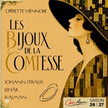 Les Bijoux de la Comtesse