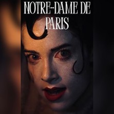 NOTRE-DAME DE PARIS