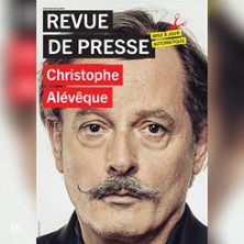 Revue de Presse