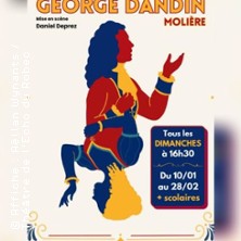 George Dandin - Darnétal
