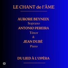 Le Chant de L'&acirc;me