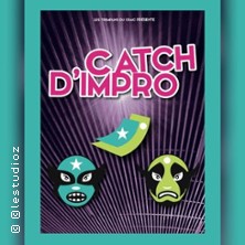 CATCH D'IMPRO RENTRÉE