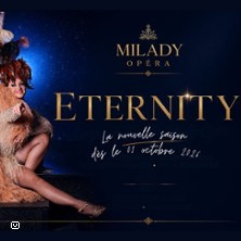 Eternity
