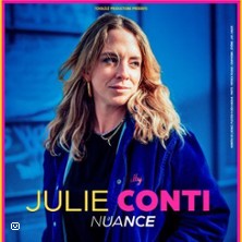 Julie Conti - Nuance