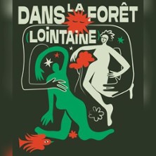 Dans la For&ecirc;t (lointaine)