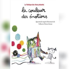 La couleur des émotions