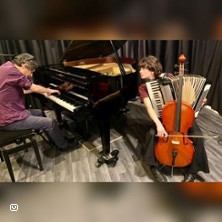 Récital dé-Piano-té