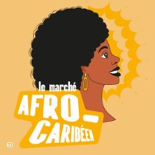 Le marché afro-caribéen