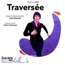 Travers&eacute;e