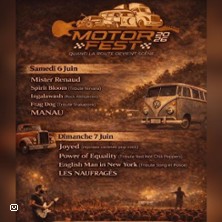 Motorfest