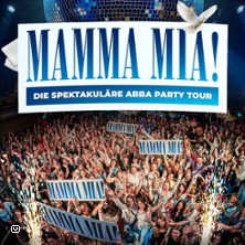 Le Havre - Concert tournée Mamma Mia