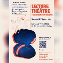 Lecture Théâtre
