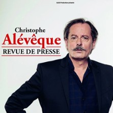 Christophe Alévêque
